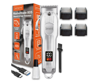 Trymer Zenwire Trymer MasterBlade 805